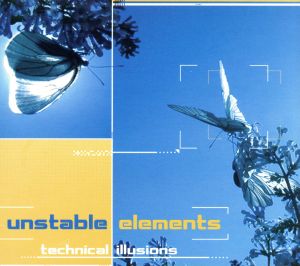 【輸入盤】Technical Illusions