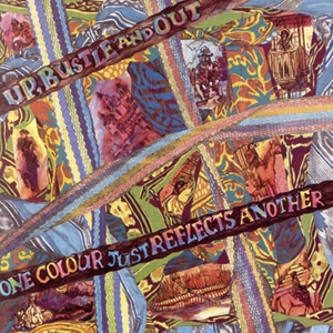 【輸入盤】One Colour Just Reflects Another