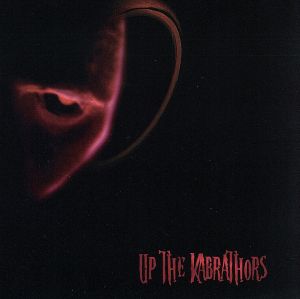 【輸入盤】Up the Kabrathors