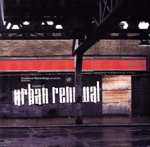 【輸入盤】Voices of Urban Renewal