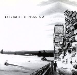 【輸入盤】Tulenkantaja