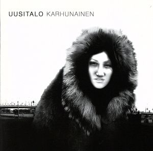 【輸入盤】Karhunainen