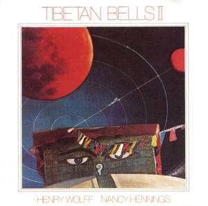 【輸入盤】Tibetan Bells 2