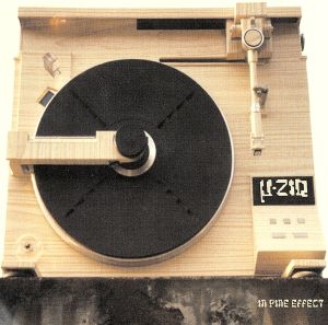 【輸入盤】In Pine Effect