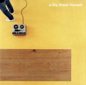 【輸入盤】Brace Yourself