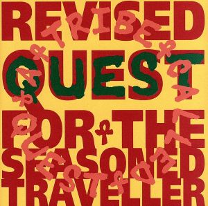 【輸入盤】Revised Quest for the Seasoned Traveller