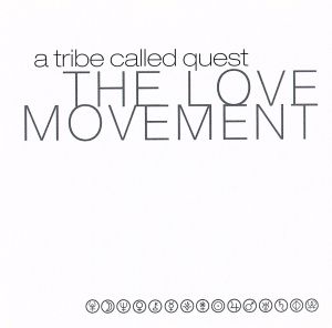 【輸入盤】The Love Movement