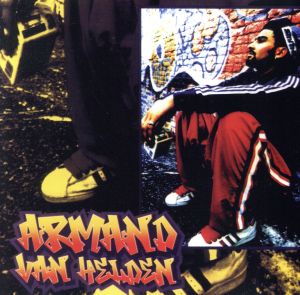 【輸入盤】Armand Van Helden