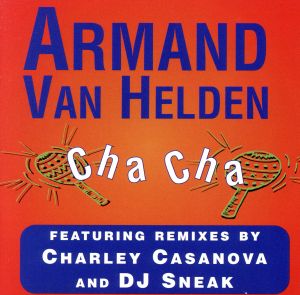 【輸入盤】Cha Cha