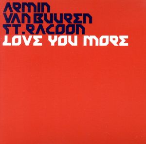 【輸入盤】Love You More