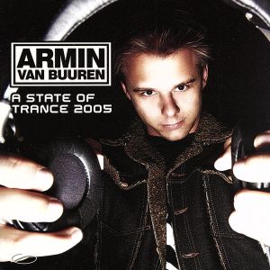 【輸入盤】A State of Trance 2005