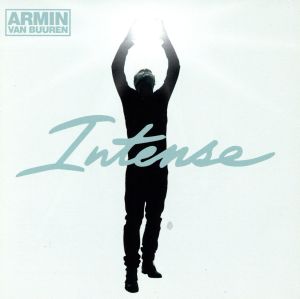 【輸入盤】Intense