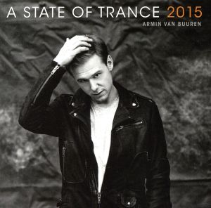 【輸入盤】A State of Trance 2015