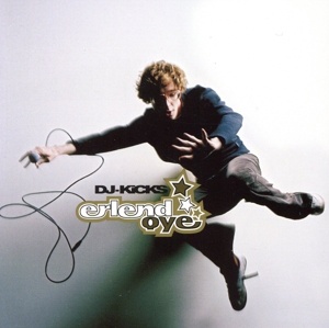 【輸入盤】DJ Kicks: Erlend Oye