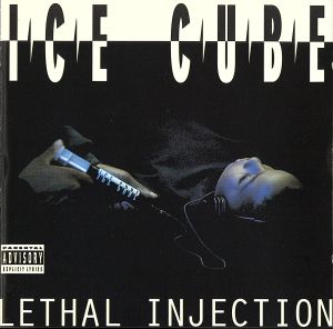 【輸入盤】Lethal Injection