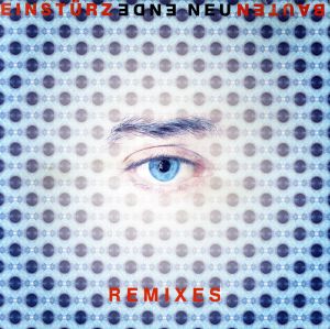 【輸入盤】Ende Neu Remixes