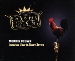 【輸入盤】Morris Brown