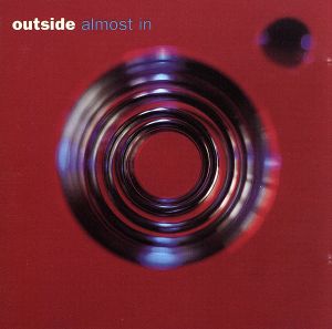 【輸入盤】Almost in