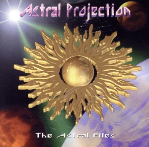 【輸入盤】The Astral Files