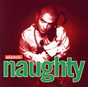 【輸入盤】Naughty