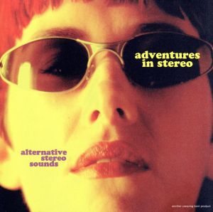 【輸入盤】Alternative Stereo Sounds