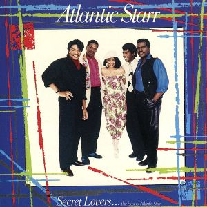 【輸入盤】Best of Atlantic Starr