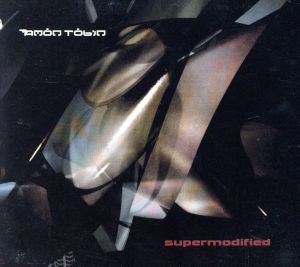 【輸入盤】Supermodified