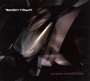 【輸入盤】Supermodified