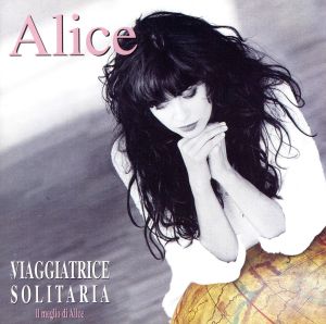 【輸入盤】Viaggiatrice Solitaria