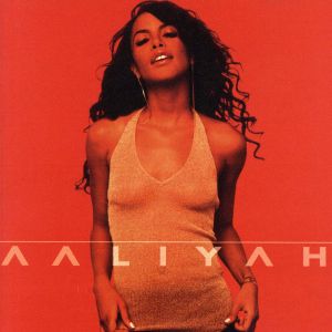 【輸入盤】Aaliyah