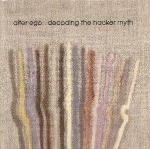 【輸入盤】Decoding the Hacker Myth