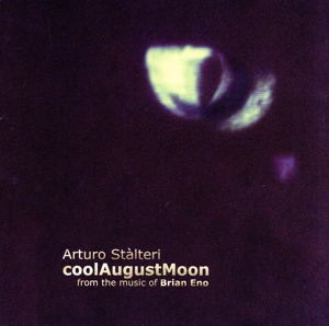 【輸入盤】Cool August Moon