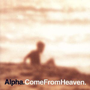 【輸入盤】Come from Heaven