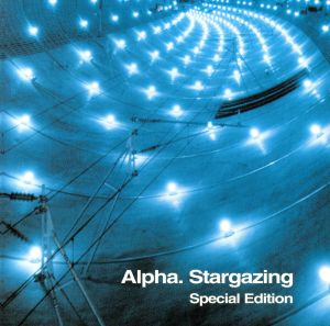 【輸入盤】Stargazing