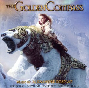 【輸入盤】Golden Compass (Score) - O.S.T.