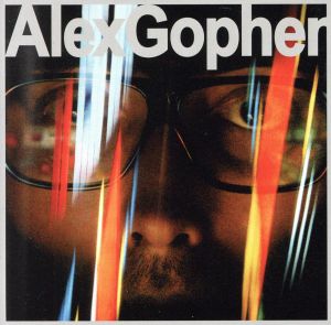 【輸入盤】Alex Gopher