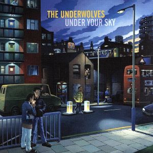 【輸入盤】Under Your Sky