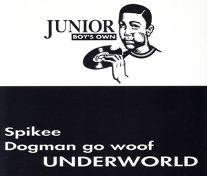 【輸入盤】Spikee