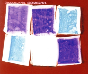 【輸入盤】Cowgirl