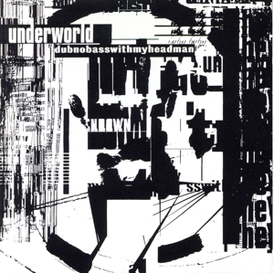 【輸入盤】Dubnobasswithmyheadman