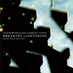 【輸入盤】Breaking & Entering (OST
