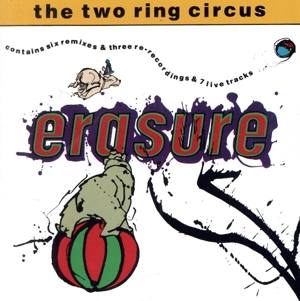 【輸入盤】The Two Ring Circus