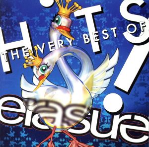 【輸入盤】Hits - The Very Best of