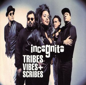 【輸入盤】Tribes Vibes & Scribes