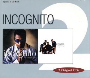 【輸入盤】2 CD Set