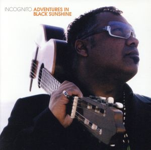 【輸入盤】Adventures in Black Sunshine