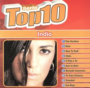 【輸入盤】Serie Top 10