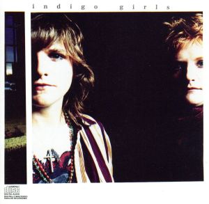 【輸入盤】Indigo Girls