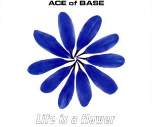【輸入盤】Life Is a Flower