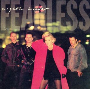 【輸入盤】Fearless